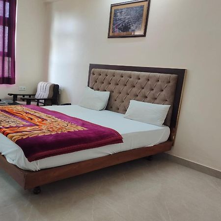 Hotel Amrapali Jaipur Dış mekan fotoğraf