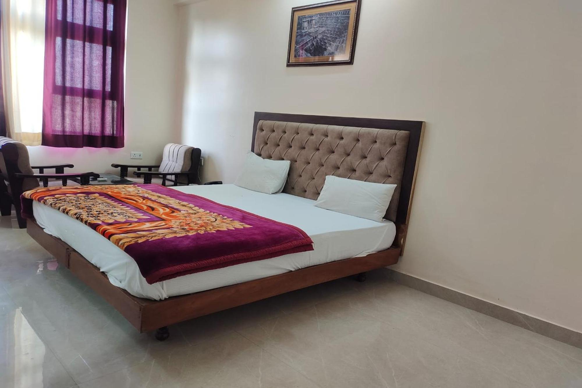 Hotel Amrapali Jaipur Dış mekan fotoğraf