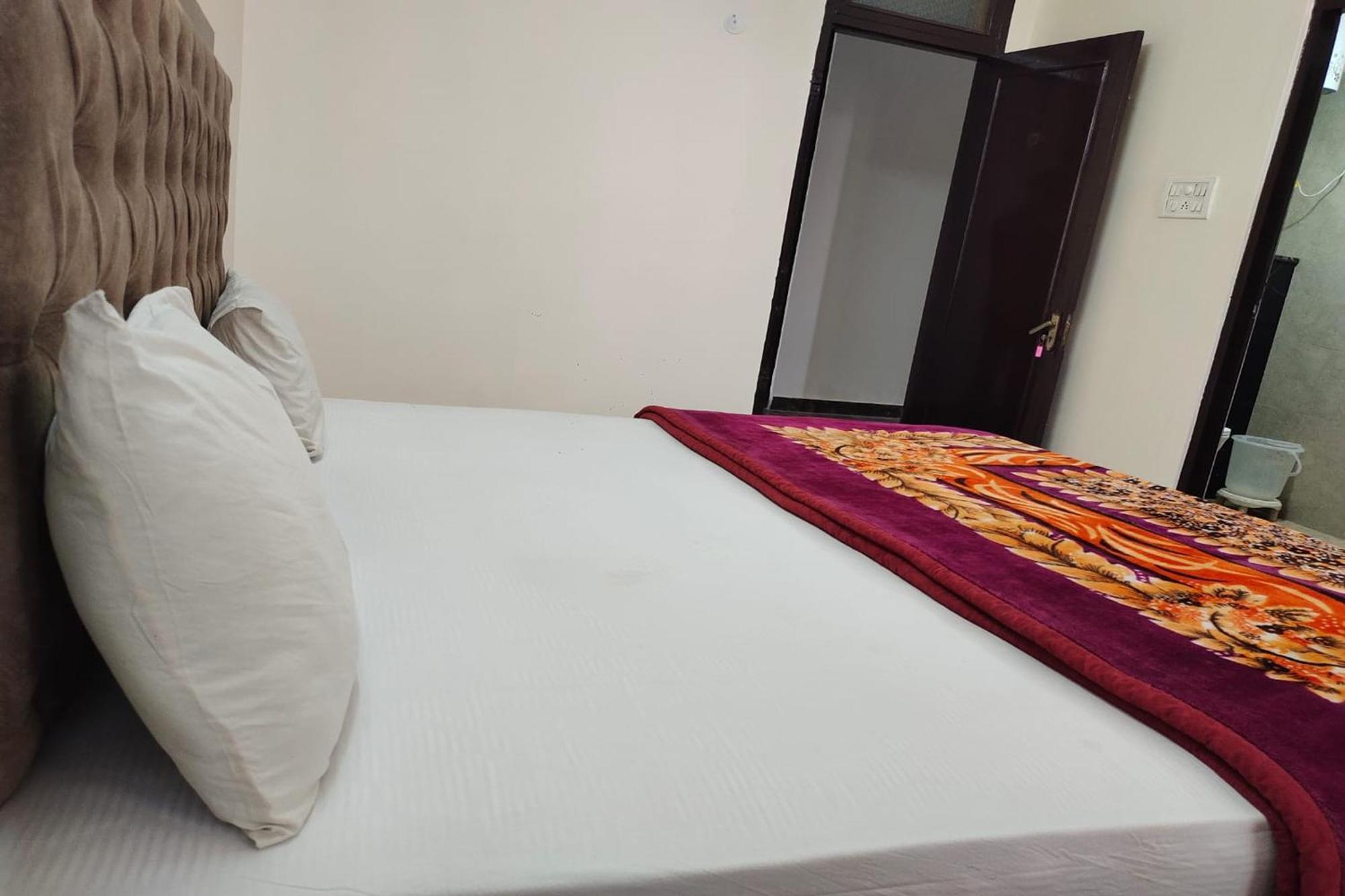 Hotel Amrapali Jaipur Dış mekan fotoğraf