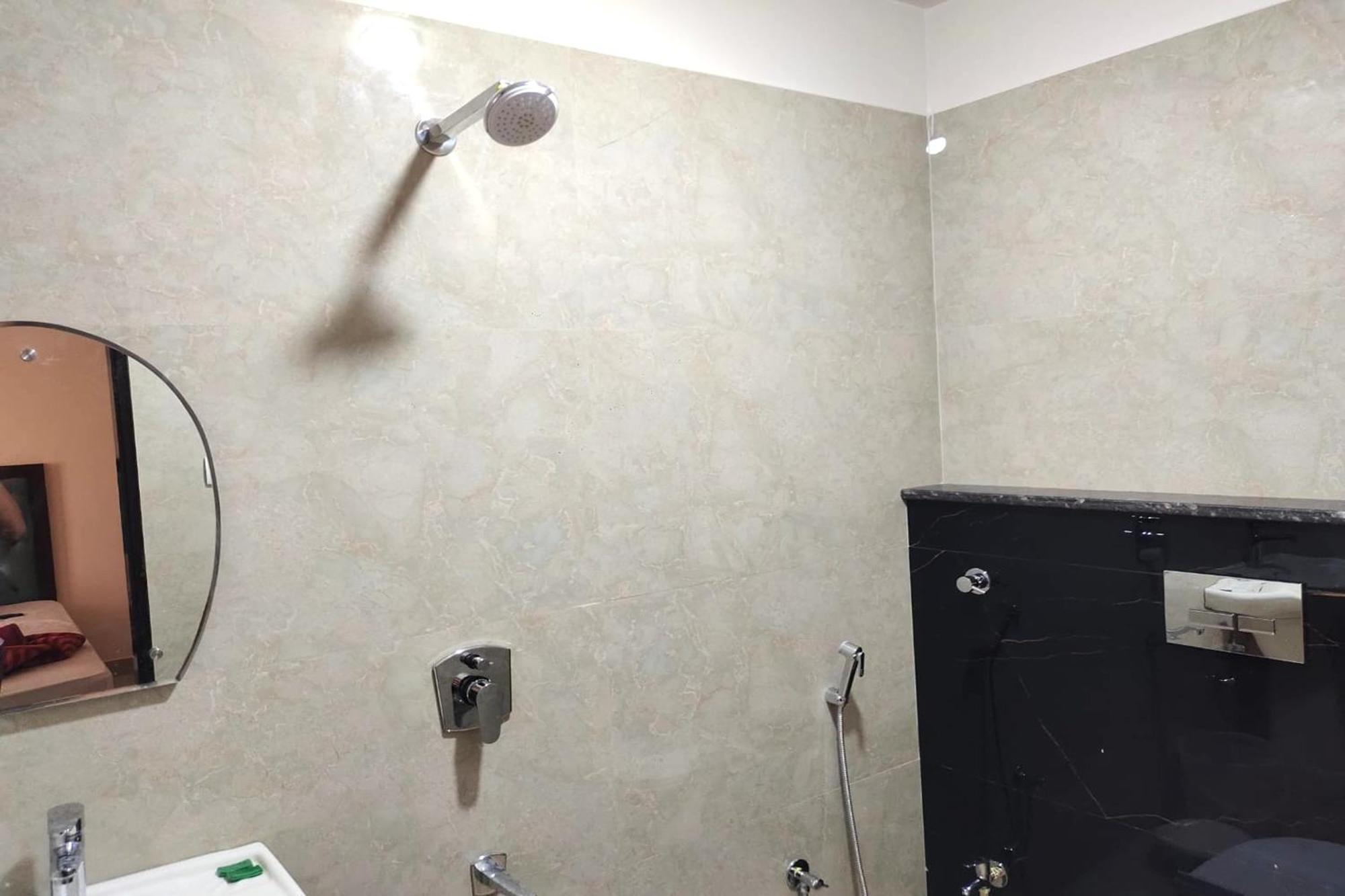 Hotel Amrapali Jaipur Dış mekan fotoğraf