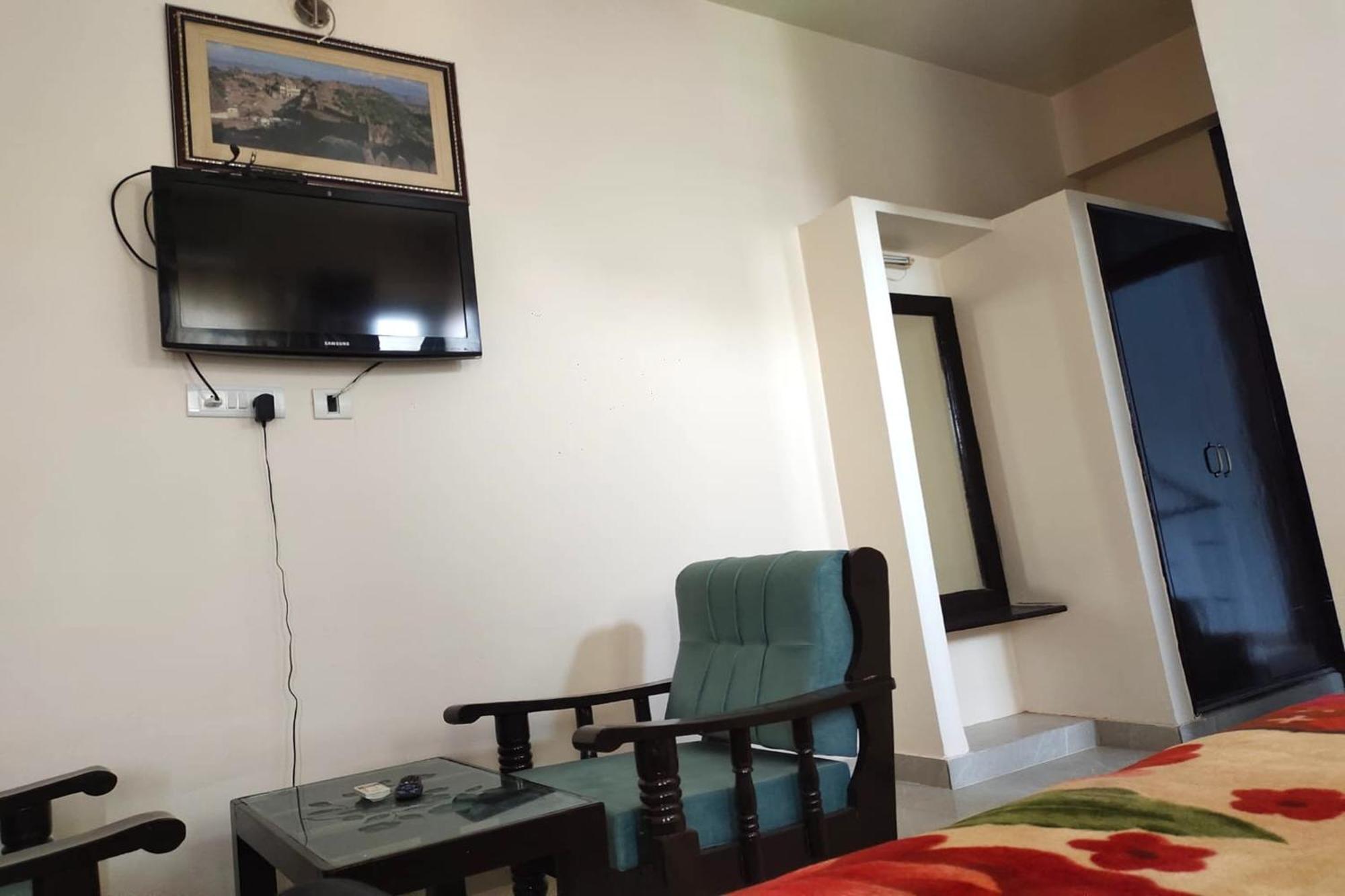 Hotel Amrapali Jaipur Dış mekan fotoğraf