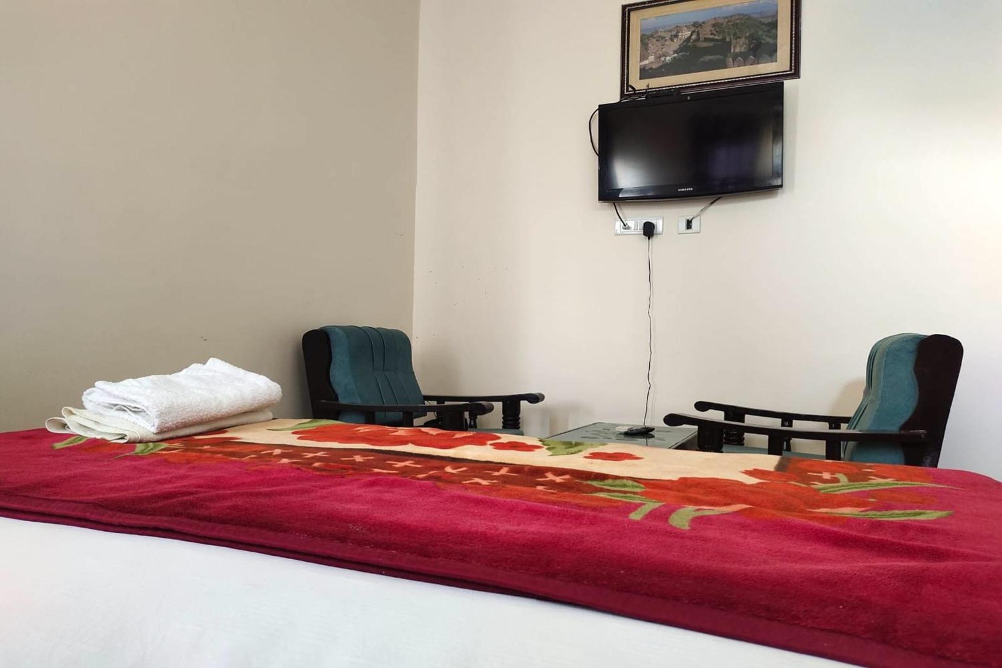 Hotel Amrapali Jaipur Dış mekan fotoğraf