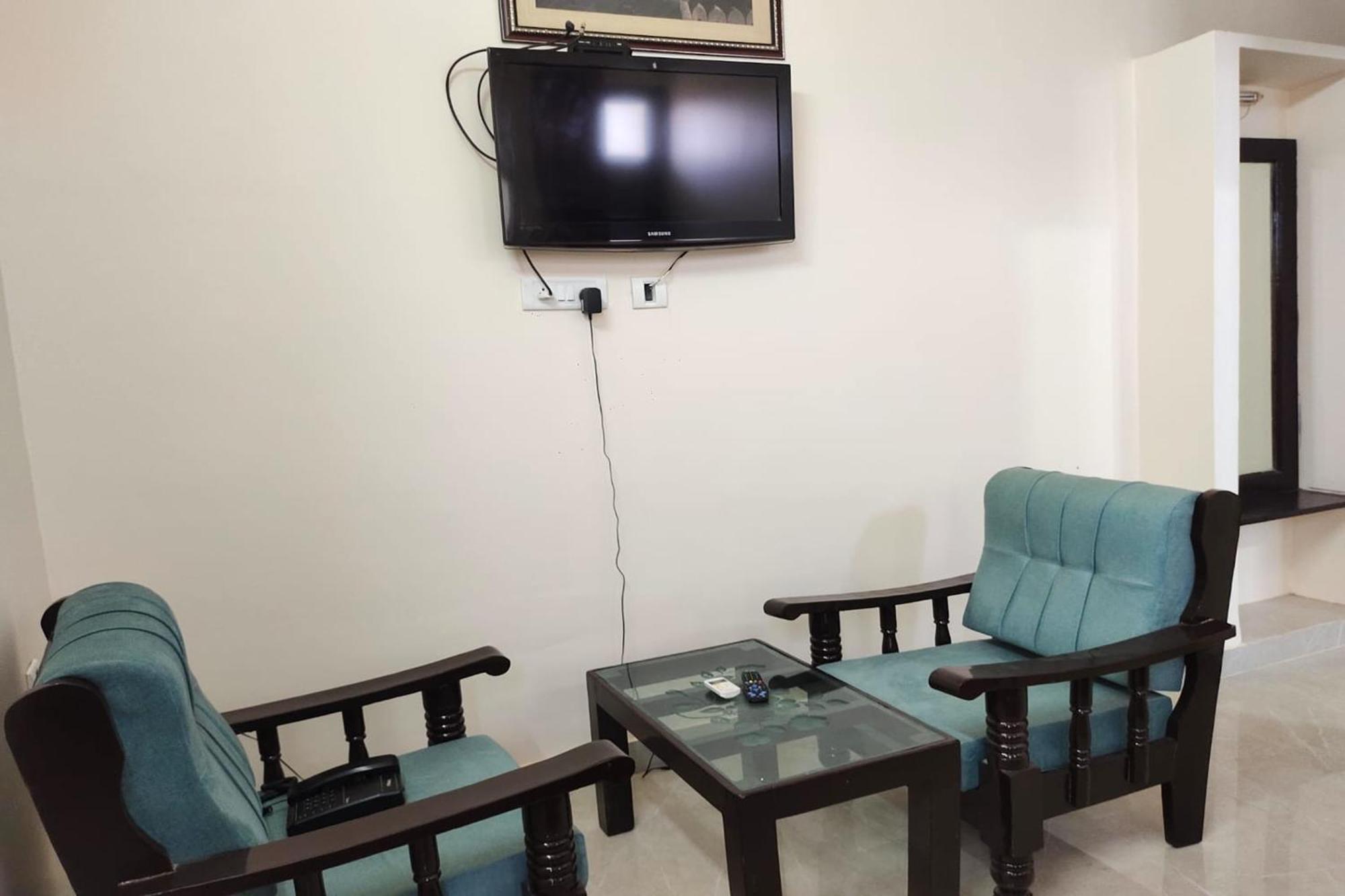 Hotel Amrapali Jaipur Dış mekan fotoğraf