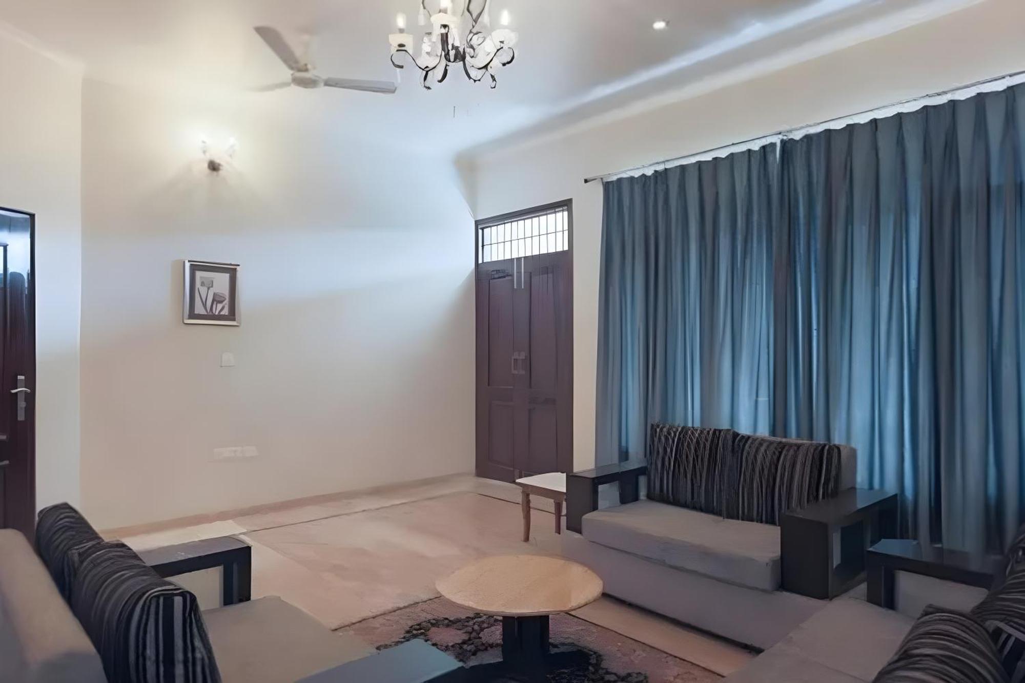 Hotel Amrapali Jaipur Dış mekan fotoğraf