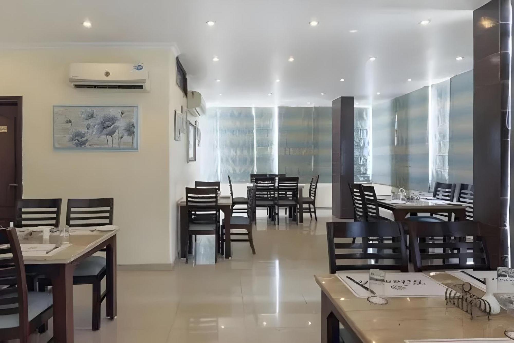 Hotel Amrapali Jaipur Dış mekan fotoğraf